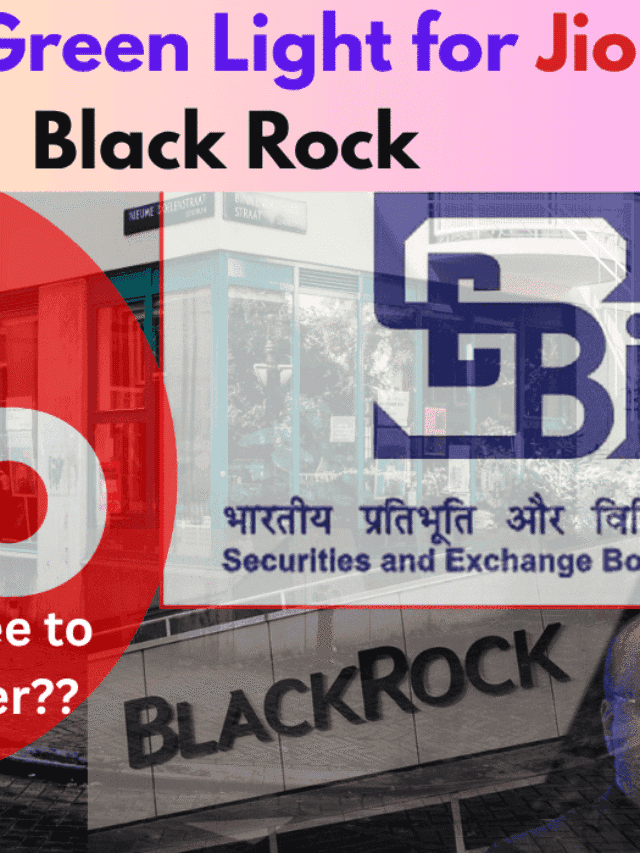 SIP in 1 Rupee You can Get – SEBI Green Light for Jio Black Rock हर जियो यूजर को मिल सकता है SIP वो भी 1 रुपी मे